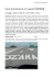 Diario di bordo dal 4 al 15 agosto Corsica