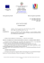 bando di reclutamento esperto inglese – progetto trinity a.s. 2016