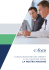 Brochure Coface in Italia