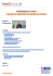 PROGRAMMA DEL CORSO PRINCIPI DI MARKETING PER