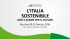 Agricoltura e cambiamenti climatici: l`esperienza del Life+ Climate