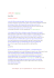 Dorian Gray - A New Life - Oscar Wilde