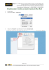 Disattivazione vecchio account di posta in Mac Mail