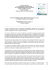 Estratti e derivati vegetali - Nutrition Foundation of Italy