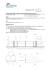 1 Esempio di carico : —————— 83 - 001 - 10
