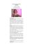 Sabrina Hilpisch - Associazione Dialogare Incontri
