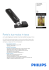 SA5MXX02KF/12 Philips Lettore MP3 con FullSound™