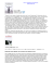 Nuovo Documento di Microsoft Word