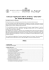 Criteri per l`applicazione dell`art. 36 del d.l. “Salva Italia” (cd. “divieto