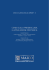 Scarica il pdf - Audiology Infos