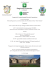 Progetto del Convegno Immagini Emozioni Comunicazione 8 aprile