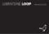 LIBRATONE LOOP