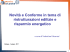 Novità e Conferme in tema di ristrutturazioni edilizie e risparmio