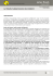 ame flash 1/9 - Associazione Medici Endocrinologi