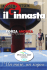 Il Ginnasta n. 4/2009 - Federazione Ginnastica d`Italia