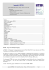 Appunti di HTML - Claudio Maccherani