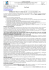 Egr. Sig./ra INFORMATIVA PRIVACY AI SENSI DELL`ART. 13, D