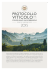 Protocollo Viticolo 2015
