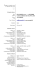 formato europeo per il curriculum vitae