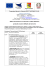 Offerta economica complessiva - Istituto Comprensivo Francesco