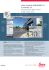 Leica Cyclone PUBLISHER 9.1 e TruView 3.2 Visualizzatore Web