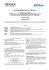 nota informativa rc natanti
