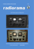 Radiorama n. 61 - Associazione Italiana Radioascolto