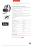 AUDIO SURROUND RIG 500HD CUFFIA PER PC