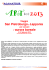 San Pietroburgoe Lapponia l` aurora boreale