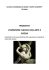 PROGETTO L`EMOZIONE CLASSICA FRA ARTE E POESIA