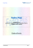 guida rapida d`installazione - WebTelemaco