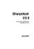 Sharpdesk V3.5 Guida all`installazione