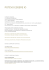 scheda artistica - Compagnia Dionisi