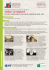 Proposta didattica - Centro on line Storia e Cultura dell`Industria