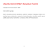 Chiavetta Internet MF627: Manuale per l`utente