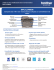 Datasheet MFC-L2700DN