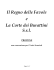 Il Regno delle Favole e La Corte dei Burattini S.r.l.
