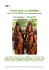 TOUR DELLA NAMIBIA