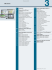 Catalogo ST 80/ST PC, Edizione 2016, Capitolo 3