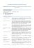 ING. FRANCESCA DESPINI – CURRICULUM VITAE