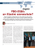 Angola. PDO-ESDA: un illustre sconosciuto? - VIS
