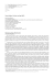 Continua a leggere… - nuovo teatro made in italy dal 1963