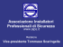 Associazione Installatori Professionali di Sicurezza