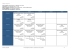 Orario curriculum