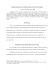 Conjugal Marriage Fosters Healthy Human and Societal