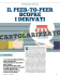 il peer-to-peer scopre i derivati #1