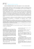 Termini e Condizioni del software come servizio (software as a