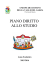 piano diritto allo studio