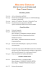 Scarica programma