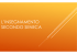 L`INSEGNAMENTO SECONDO SENECA NTO CA